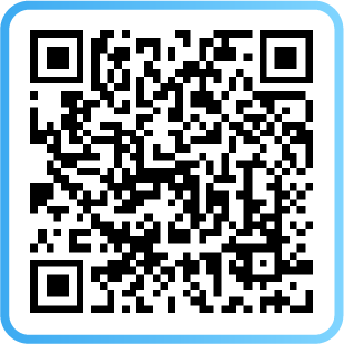 QR code for theTogether through GvHD support group
