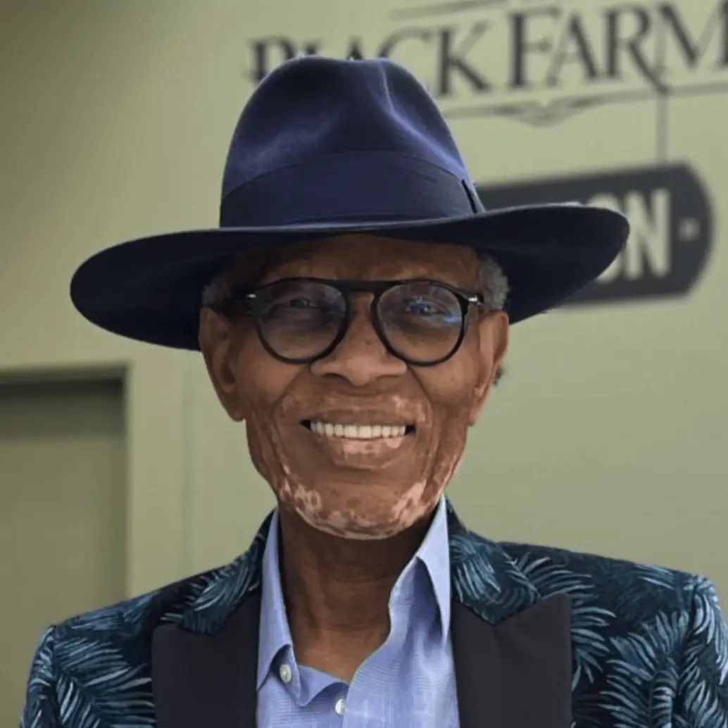 Wilfred Emmanuel-Jones