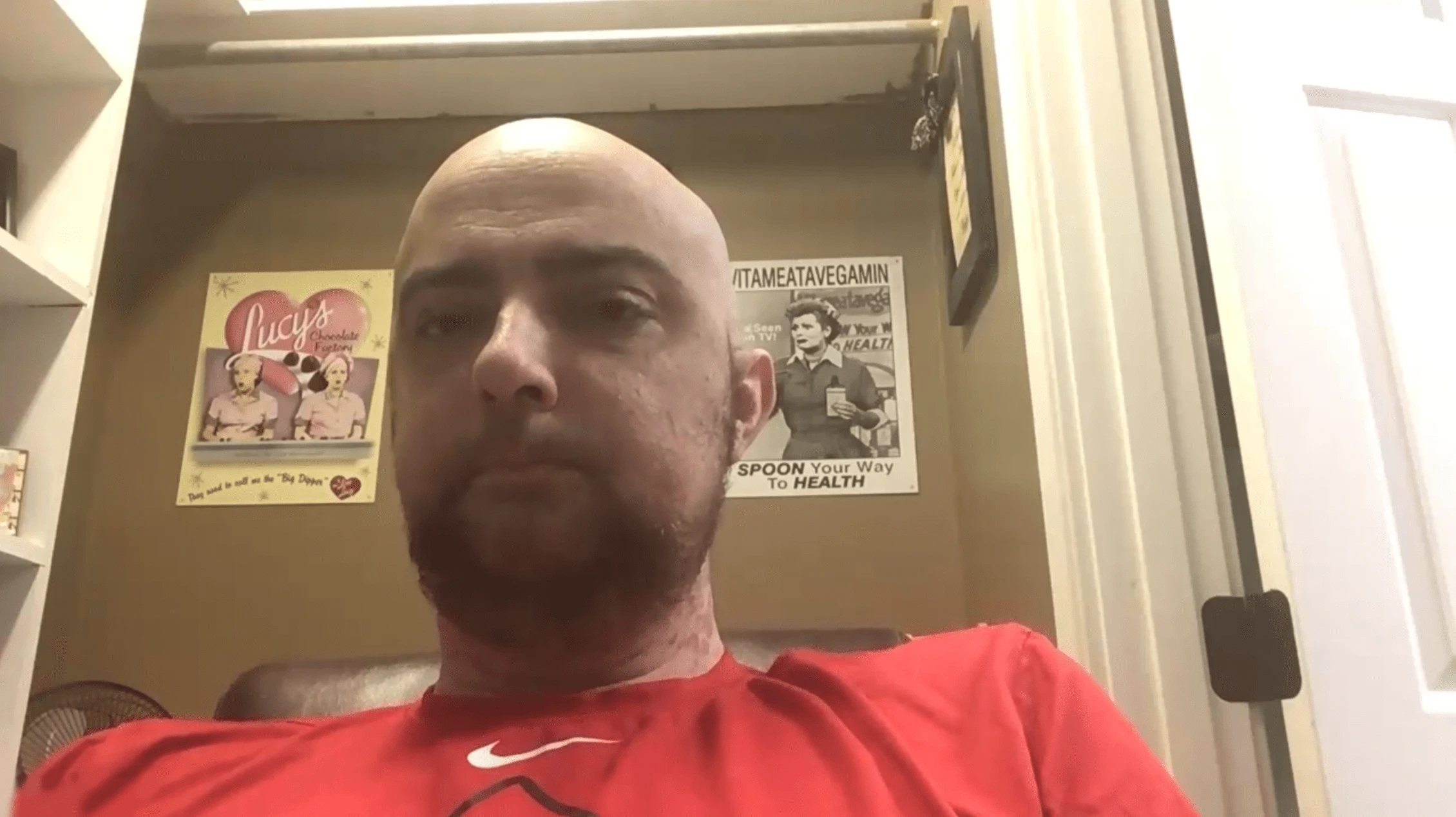 What strategies did you use to help deal with the news of your GvHD diagnosis?